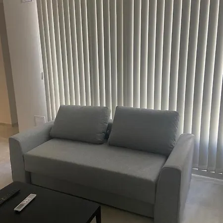 Magnolia Apartment Córdoba Exterior photo