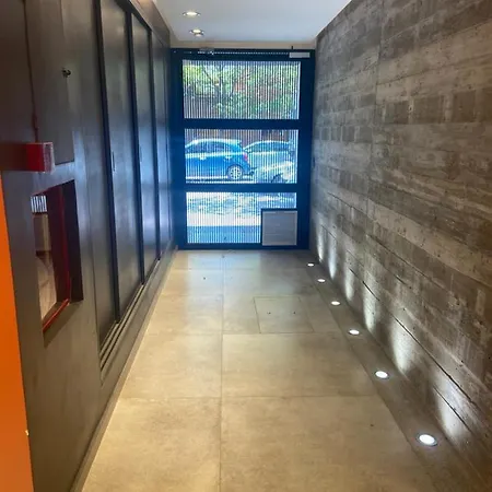 Magnolia Apartment Córdoba Exterior photo